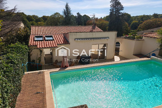  maison st-maixent-l-ecole 79400