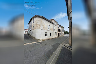  maison st-maixent-l-ecole 79400