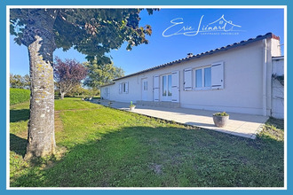  maison st-maixent-l-ecole 79400