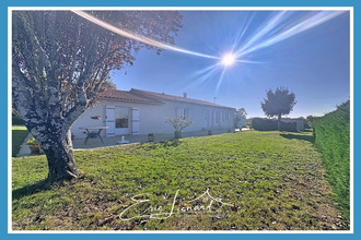  maison st-maixent-l-ecole 79400