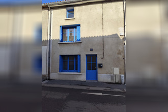  maison st-maixent-l-ecole 79400