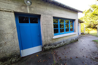  maison st-maixent-l-ecole 79400