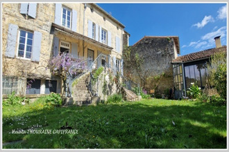  maison st-maixent-l-ecole 79400