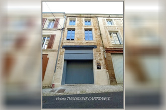  maison st-maixent-l-ecole 79400