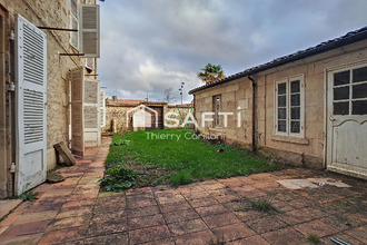  maison st-maixent-l-ecole 79400