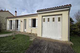  maison st-maixent-l-ecole 79400