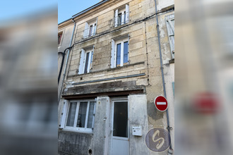  maison st-maixent-l-ecole 79400