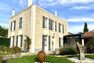  maison st-maixent-l-ecole 79400