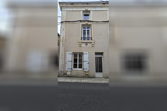  maison st-maixent-l-ecole 79400