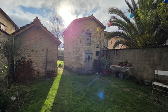  maison st-maixent-l-ecole 79400