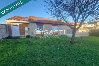  maison st-maixent-l-ecole 79400