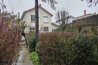  maison st-maixent-l-ecole 79400