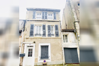  maison st-maixent-l-ecole 79400