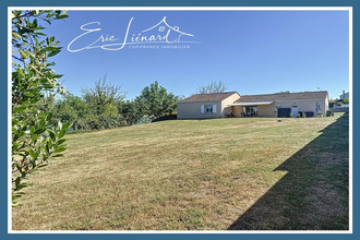  maison st-maixent-l-ecole 79400