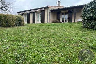  maison st-maixent-l-ecole 79400