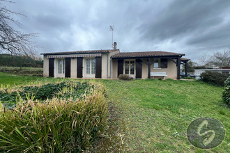  maison st-maixent-l-ecole 79400