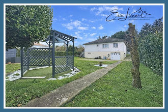  maison st-maixent-l-ecole 79400