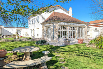  maison st-maixent-l-ecole 79400