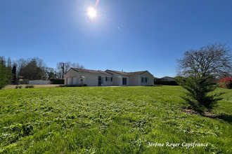  maison st-maixent-l-ecole 79400