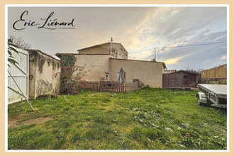  maison st-maixent-l-ecole 79400