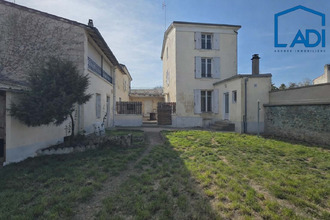  maison st-maixent-l-ecole 79400