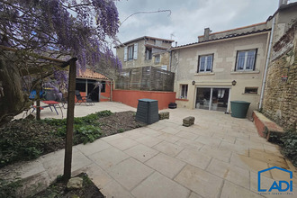  maison st-maixent-l-ecole 79400