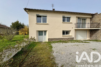  maison st-maixent-l-ecole 79400