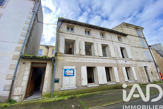  maison st-maixent-l-ecole 79400