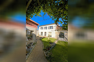  maison st-maixent-l-ecole 79400