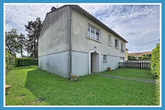 maison st-maixent-l-ecole 79400