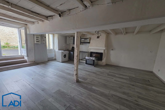  maison st-maixent-l-ecole 79400