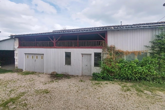  maison st-maixent-l-ecole 79400