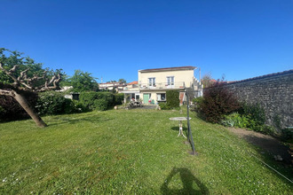  maison st-maixent-l-ecole 79400