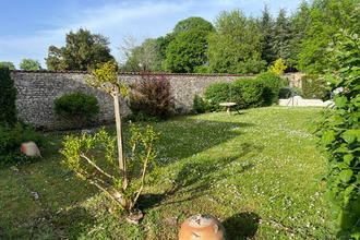  maison st-maixent-l-ecole 79400