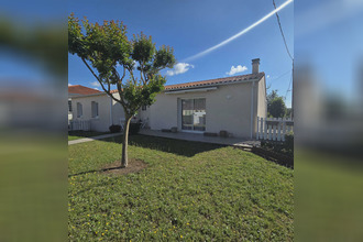  maison st-maixent-l-ecole 79400