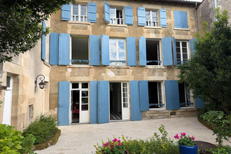  maison st-maixent-l-ecole 79400