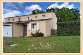  maison st-maixent-l-ecole 79400
