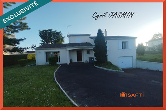 maison st-maixent-l-ecole 79400