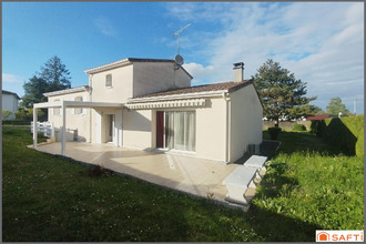  maison st-maixent-l-ecole 79400