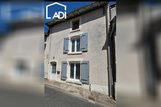  maison st-maixent-l-ecole 79400