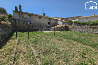  maison st-maixent-l-ecole 79400