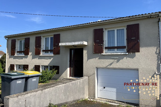  maison st-maixent-l-ecole 79400