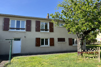  maison st-maixent-l-ecole 79400