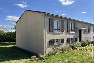 maison st-maixent-l-ecole 79400
