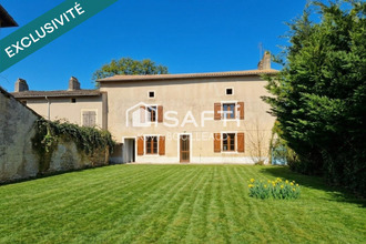  maison st-maixent-l-ecole 79400
