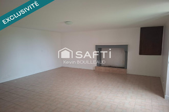  maison st-maixent-l-ecole 79400