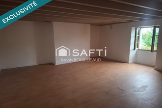  maison st-maixent-l-ecole 79400