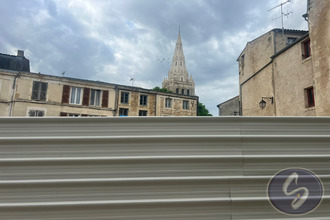  maison st-maixent-l-ecole 79400