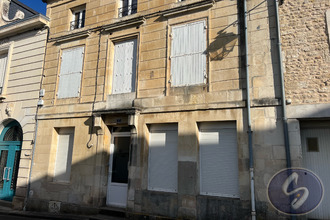  maison st-maixent-l-ecole 79400