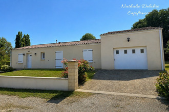  maison st-maixent-l-ecole 79400